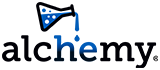 Alchemy logo