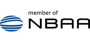 NBAA Logo