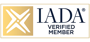 IADA logo