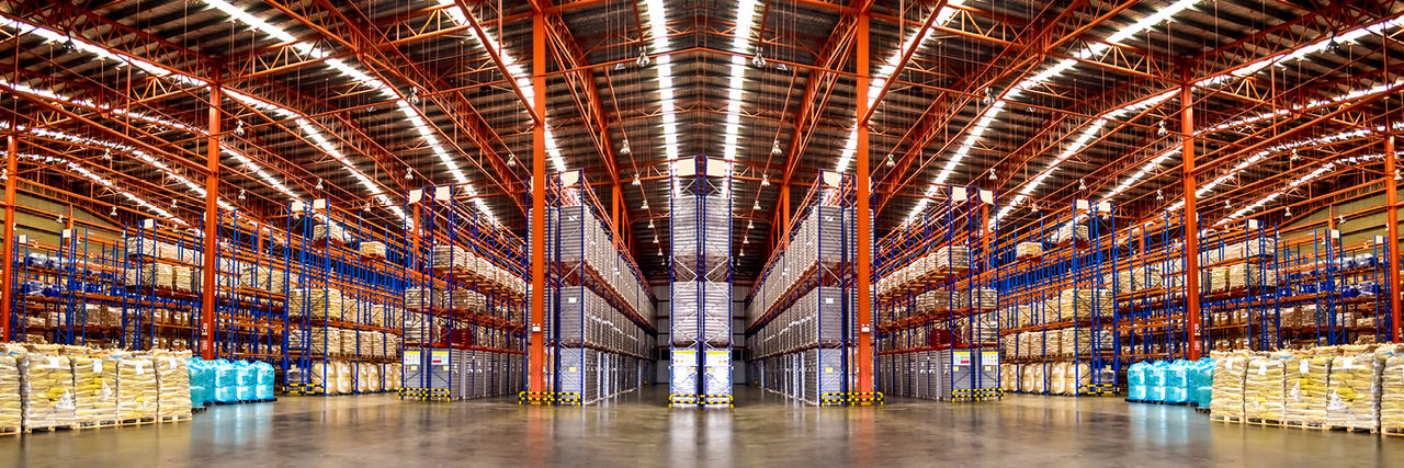 Warehouse