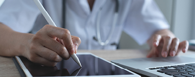 hospital office health system