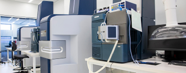 research equipment