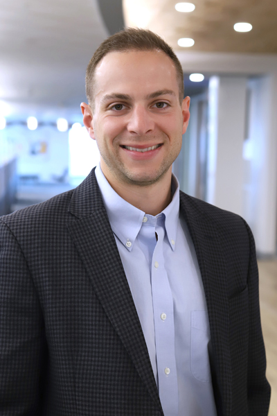 Christopher Schmelz’s professional portrait