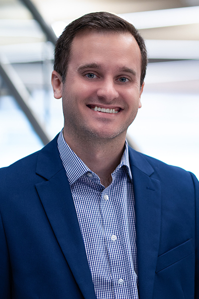 Stephen Hare’s professional portrait