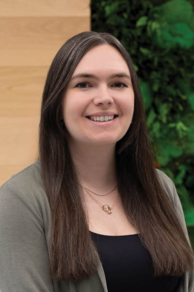 Rachel Allen’s professional portrait