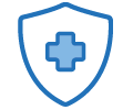 Healthcare shield