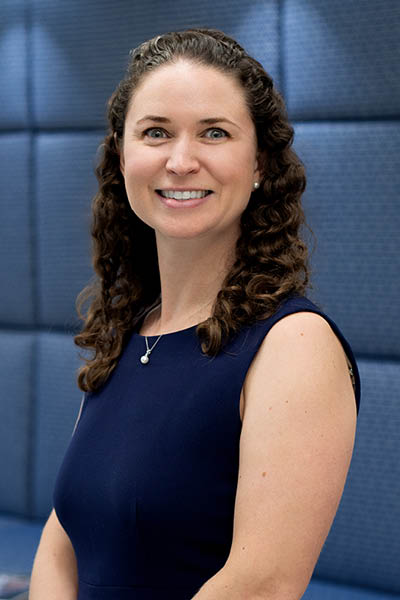 Ginger Ruff's Professional Portrait