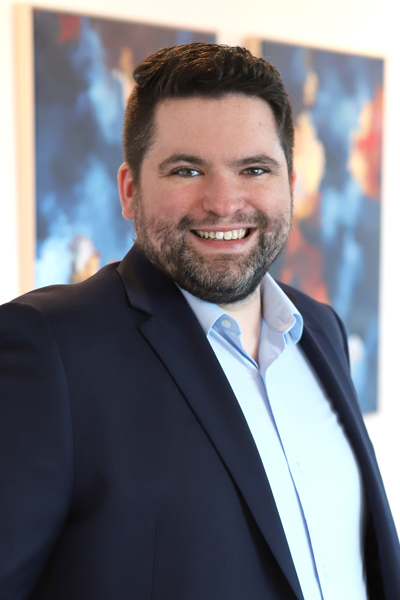 Jeff Matysek's Professional Bio