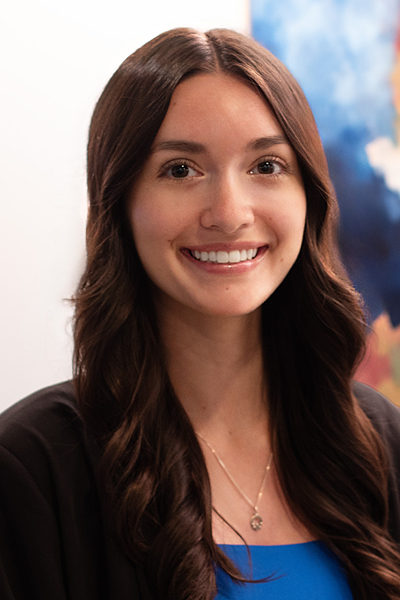 Ryann Stickel's Professional Portrait