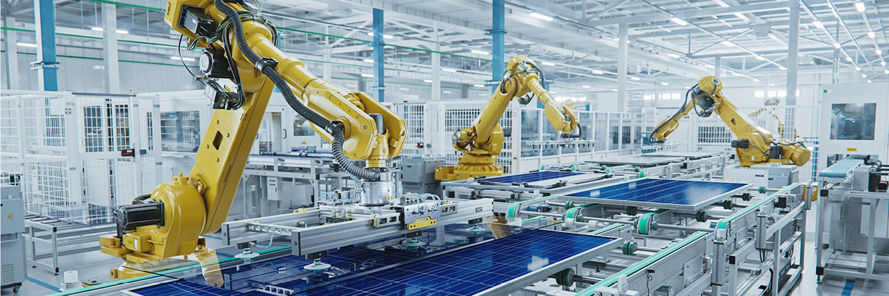 Manufacturing