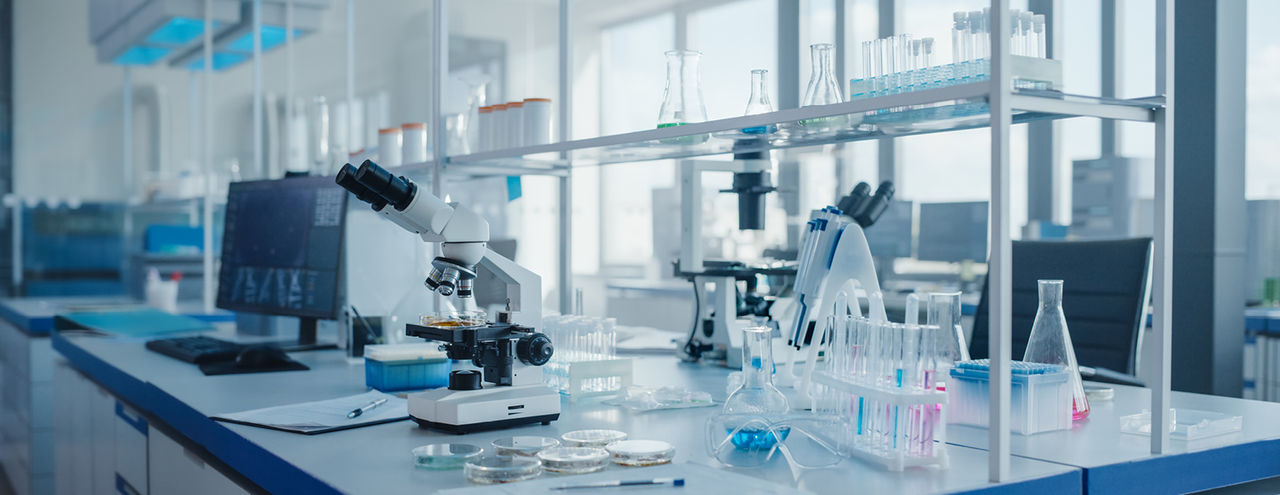 Unlocking the Benefits of Leasing for Research Instrumentation