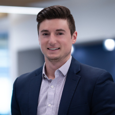 Zack Scribani's professional portrait.