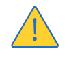 Caution sign