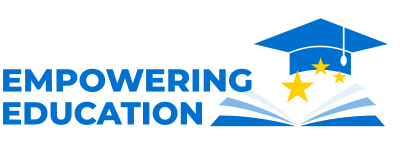 empowering education series logo