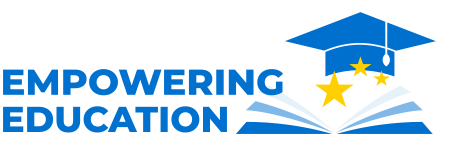 empowering education series logo
