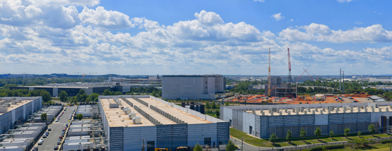 Data center