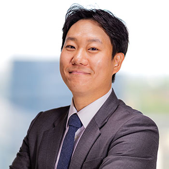 jay cho featured speaker